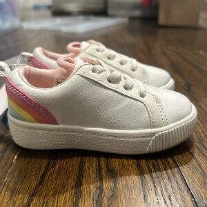 Carters Toddler Girl Sneakers